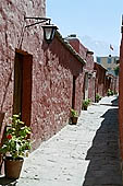 Arequipa, Convent of Santa Catalina de Sena 